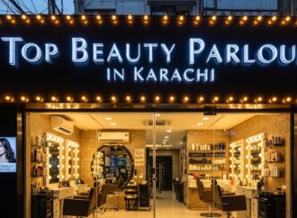 Best Salons & Beauty Parlours in Karachi (2026 Guide): Top 10 Reviewed