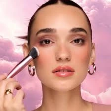 Get the Cloud Skin Look: Step-by-Step