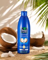 the original Parachute Coconut Oil in Pakistan