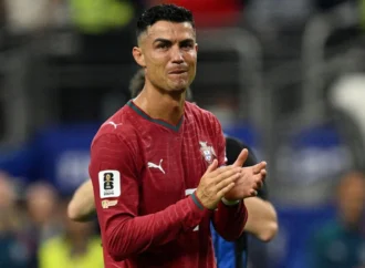 Cristiano Ronaldo World Cup 2026 Exit | Tears, Records & the End of an Era