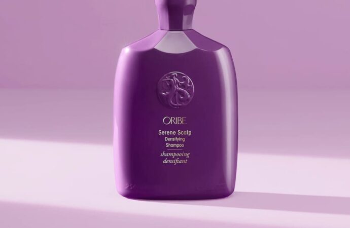 Oribe Shampoo Recall 2026: Check Your Lot Number Before You Use It Again