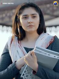See the stunning visuals from the first teaser of Sanwal Yaar Piya!