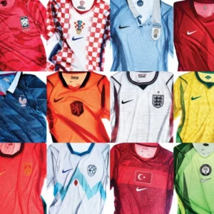 FIFA World Cup 2026 Fashion: Designer National Kits