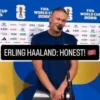 Erling Haaland at World Cup 2026: Height, Age, Girlfriend, Family and Everything Trending About Norway’s Star
