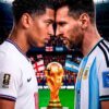 England vs Argentina: World Cup 2026 Semi-Final Date, Time, Venue and Everything You Need to Know