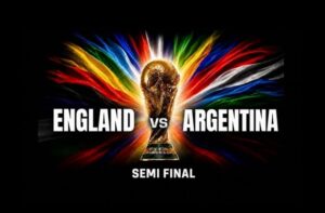 The quarter-final against Norway on Saturday, July 11, was arguably England's toughest test yet.
