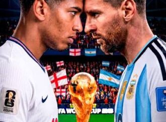 England vs Argentina: World Cup 2026 Semi-Final Date, Time, Venue and Everything You Need to Know