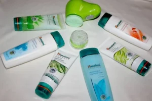 Use a Facial Kit at Home