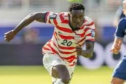 FIFA Balogun suspension reversal controversy explained after the USMNT striker was allowed to play following a red card