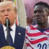 Folarin Balogun USMNT Red Card Controversy Explained: Why FIFA Reversed the Ban, and What It Meant for the USA