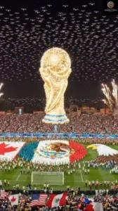 World Cup 2026 quarter-finals venues Boston Los Angeles Miami Kansas City