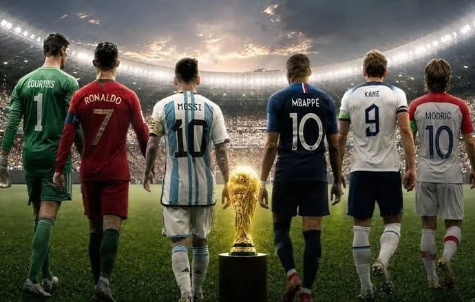 FIFA World Cup 2026: Every Record Broken So Far | Plus the Biggest Fashion Moments of the Tournament