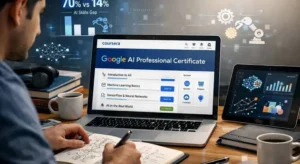 What "Free Google AI Courses" Actually Covers