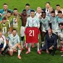 The World Cup 2026 Tribute