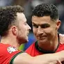 The World Cup 2026 Tribute ronaldo
