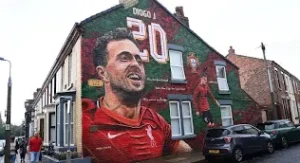 Portugal number 21 best footballer