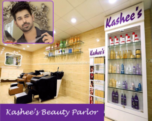 Kashee's Beauty Parlor, Services, Rate Lists Pakistan 2027