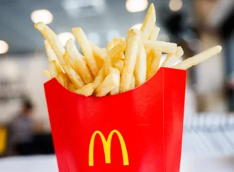 National French Fry Day 2026: McDonald’s Led the Freebies | Here’s What’s Still Available