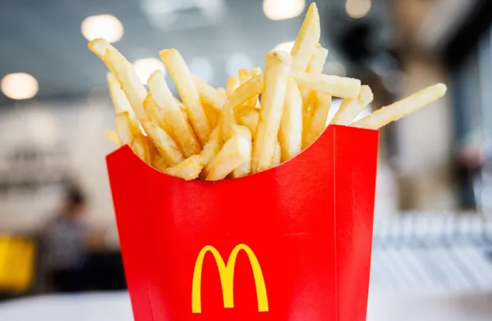 National French Fry Day 2026: McDonald’s Led the Freebies | Here’s What’s Still Available