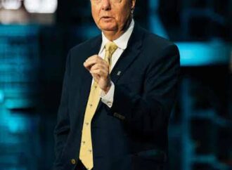 Lindsey Graham Dead at 71: Cause of Death, Family, and What Happens Next in South Carolina