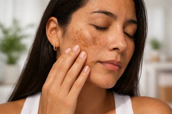 How to Get Rid of Hyperpigmentation Naturally in 2026: A Guide for Every Skin Tone