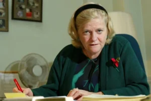 the former Conservative MP, Brexit Party MEP and Reform UK spokeswoman, died on July 9, 2026,