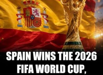 Spain vs Argentina World Cup Final 2026: Spain Wins It 1-0 in Extra Time