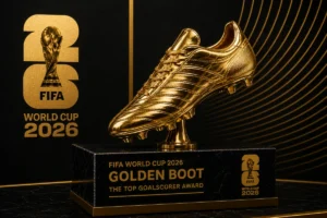 The Golden Boot Race: Mbappé, Messi and Haaland