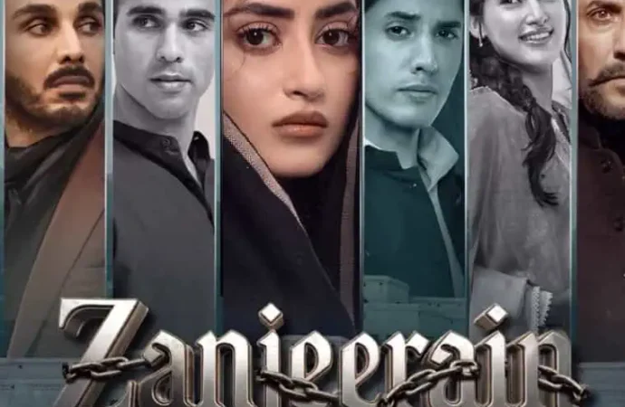 Pakistani Dramas vs Indian Dramas 2026: The Most Popular Shows of the Year, Compared
