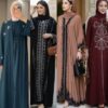 10 Best Abaya Fashion Trends 2026-27: Complete Modest Style Guide