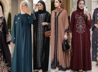10 Best Abaya Fashion Trends 2026-27: Complete Modest Style Guide
