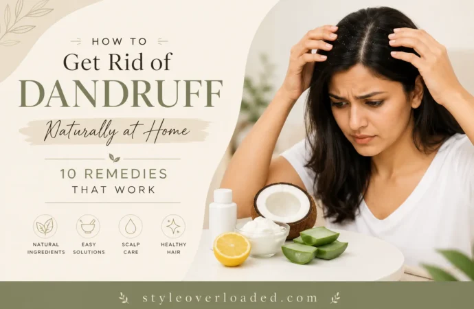 10 Best Dandruff Treatment Methods 2026-27: Complete Scalp Care Guide