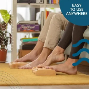 Easy to Use Anywhere