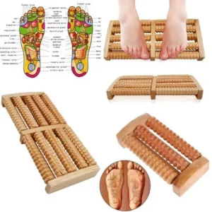 Improves Blood Circulation
