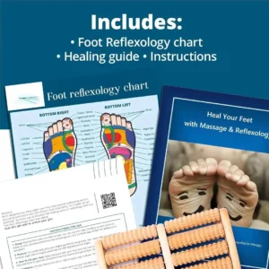 Healing & Wellness Guide Included
