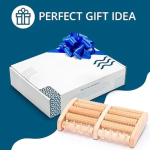 Ideal Gift for Wellness Lovers: