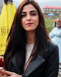 Maya Ali The Richest Actress