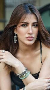 Beautiful Mehwish Hayat