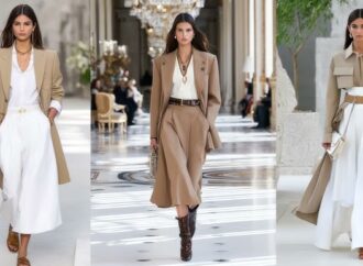 Minimalist Couture 2026: Pakistani Fashion’s Quiet Luxury Shift