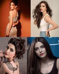 Richest pakistani star actress Maya Ali super hot look