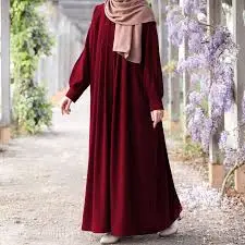 Best Abaya Fashion