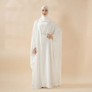 Abaya Fashion Trends