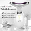 EMS Thermal Neck Massager: Best Double Chin Removal Tool in Pakistan