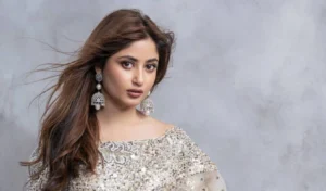Sajal Aly
