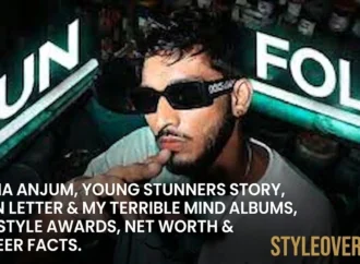 Talha Anjum: The Untold Story Behind Pakistan’s Biggest Rap Icon (2026)