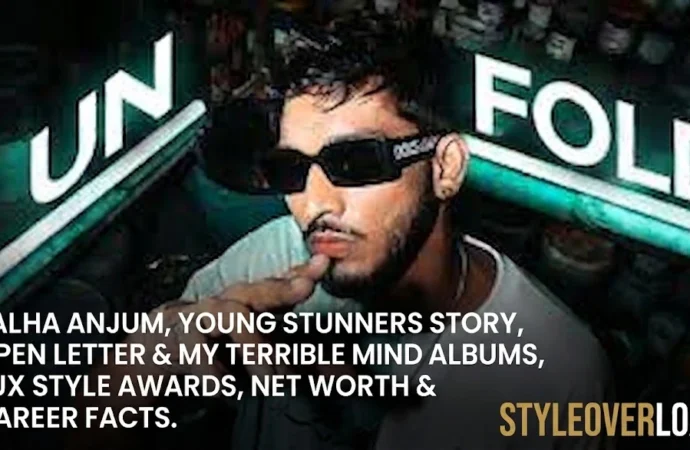 Talha Anjum: The Untold Story Behind Pakistan’s Biggest Rap Icon (2026)