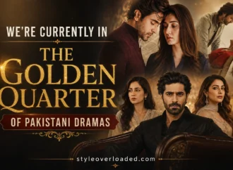 Why 2026 Is Being Called Pakistani TV’s “Golden Quarter”