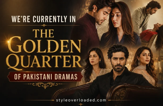 Why 2026 Is Being Called Pakistani TV’s “Golden Quarter”
