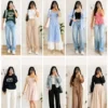University Fashion: The Complete 2026-27 Guide to Stylish, Comfortable, and Budget-Friendly Campus Outfits
