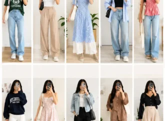 University Fashion: The Complete 2026-27 Guide to Stylish, Comfortable, and Budget-Friendly Campus Outfits